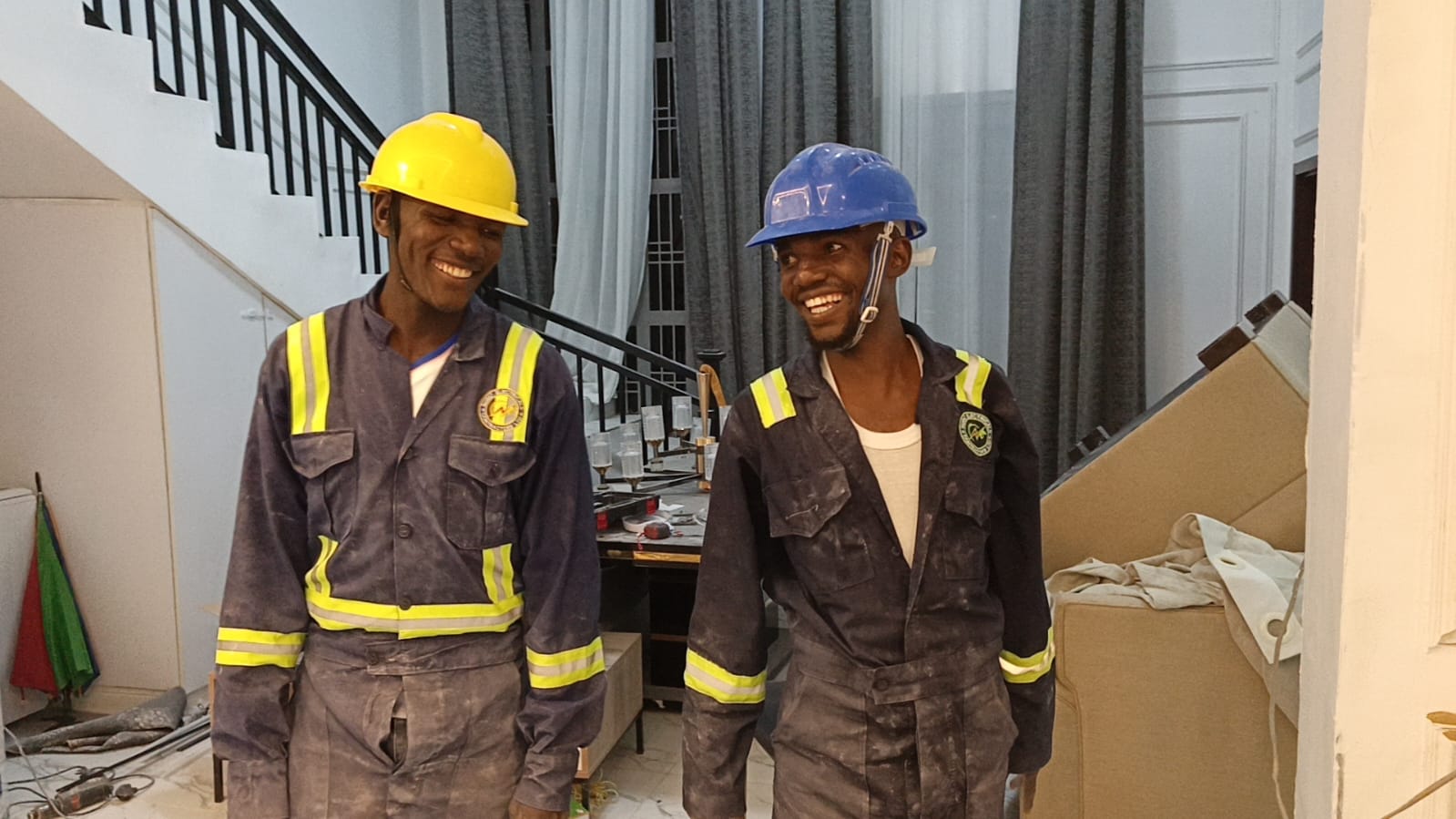 Residential Services