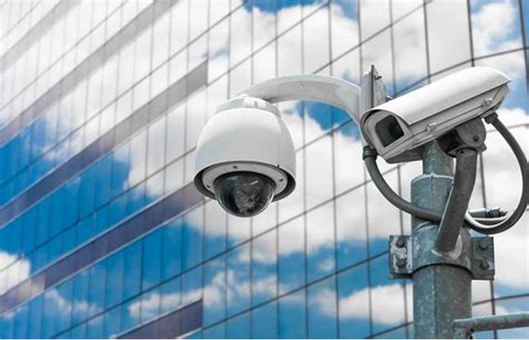 CCTV and Security Systems Installation