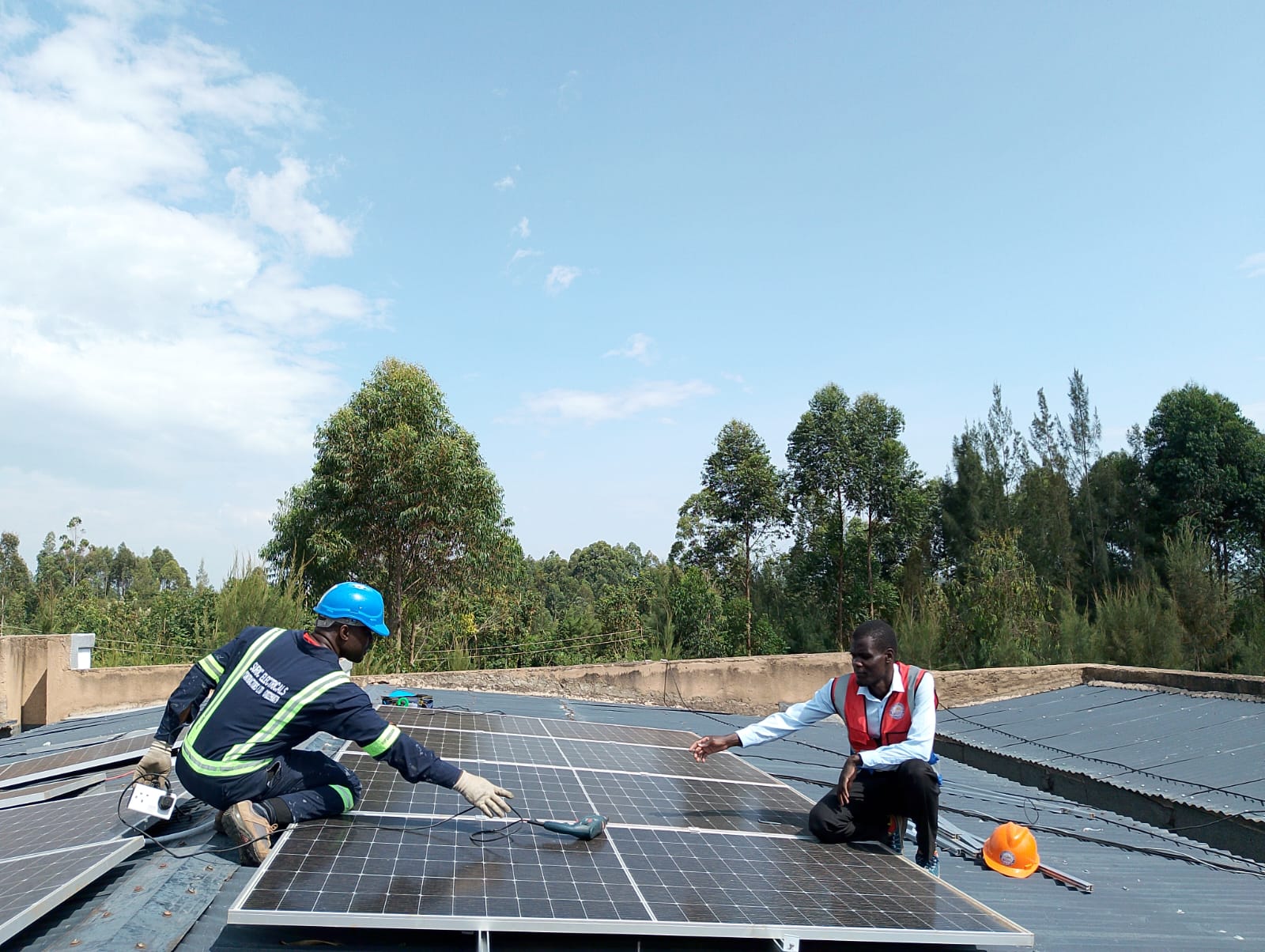 Electrical Installations